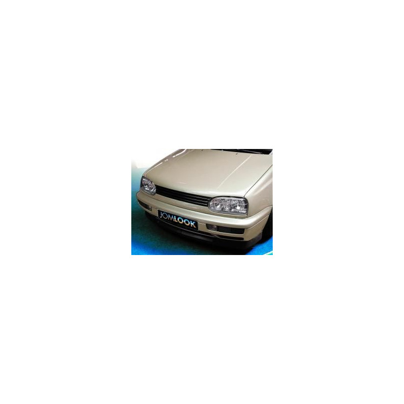 Volkswagen Golf 3 Kühlergrill 1H6653OE