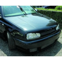 Volkswagen Golf 3 Kühlergrill 1H6653GOE