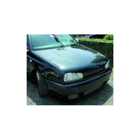 Volkswagen Golf 3 Kühlergrill 1H6653GOE