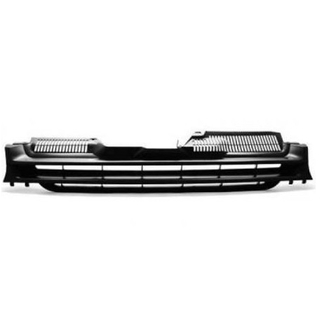 Black grille Volkswagen GOLF V 10/03 2214240 2214240 39,00 €