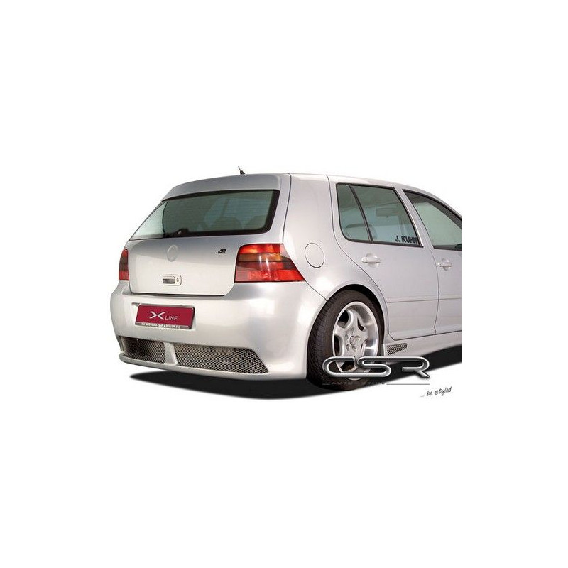 Heckscheibenkappe Volkswagen Golf 4 1997-2006 HSB027