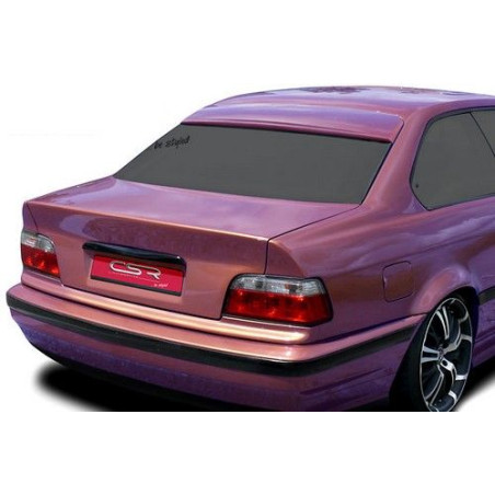 Fensterkappe BMW E36 Serie 3 Coupé 1990-2000 HSB009