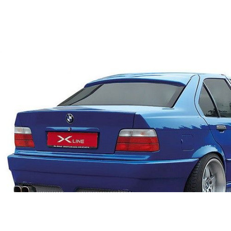 Fensterkappe BMW E36 Serie 3 Limousine 1990-2000 HSB008