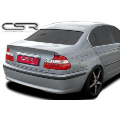 Fensterkappe BMW E46 Serie 3 Limousine 1998-2007 HSB010