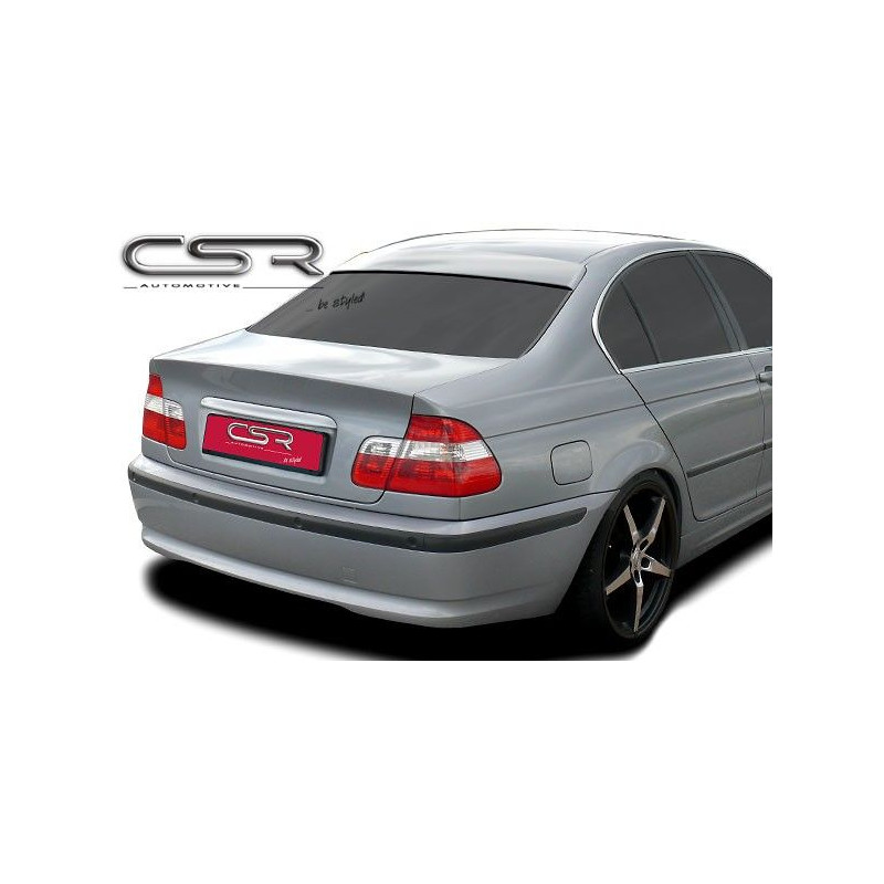 Fensterkappe BMW E46 Serie 3 Limousine 1998-2007 HSB010