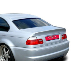 Fensterkappe BMW E46 Serie 3 Coupé 1998-2007 HSB011