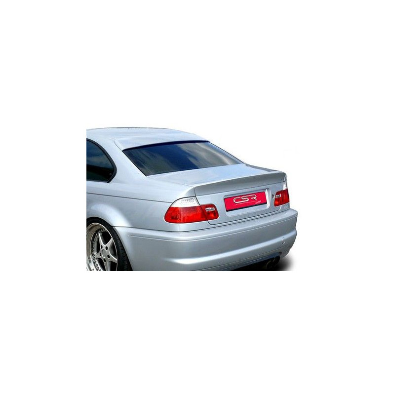 Fensterkappe BMW E46 Serie 3 Coupé 1998-2007 HSB011