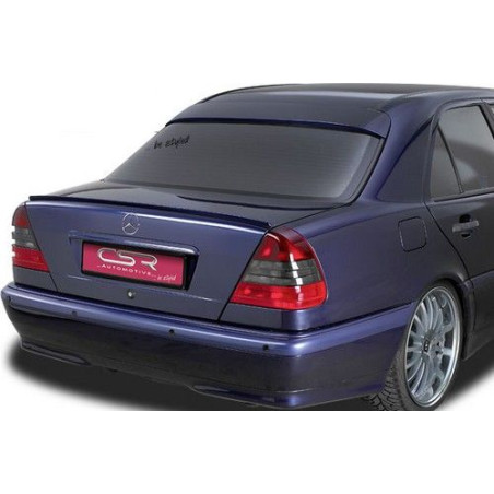 Fensterkappe Mercedes W202 Limousine 1993 - 2001 HSB050