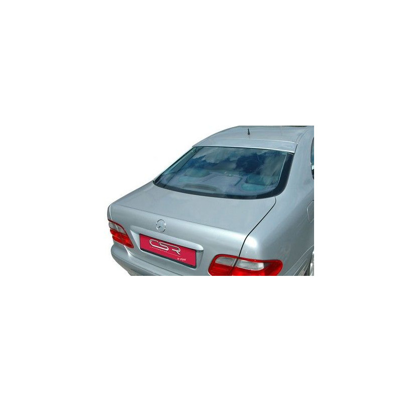 Fensterkappe Mercedes W208 Coupé 1997-2002 HSB052