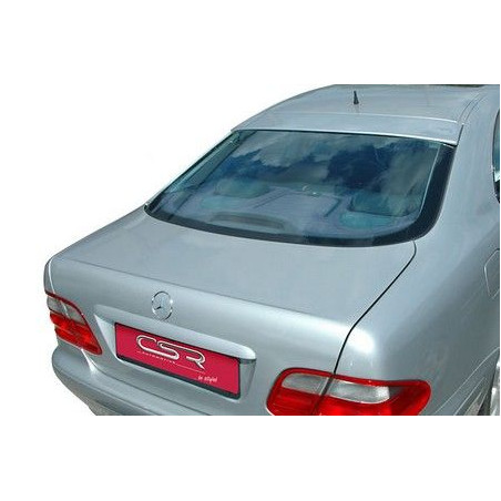 Fensterkappe Mercedes W208 Coupé 1997-2002 HSB052