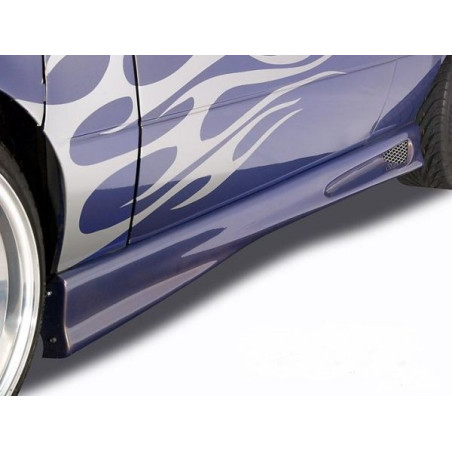 X Line-SE side skirts for BMW XLINE/SE XLINE/SE 159,90 €