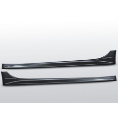 Mitsubishi Lancer 08-11 Look Evo Side Skirts PGMI01 PGMI01 189,95 €