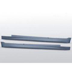 Side Skirts BMW F10 10-06.13 Look M5 PGBM07 PGBM07 129,90 €