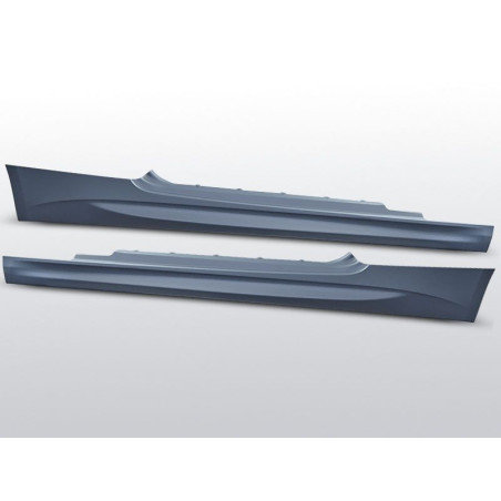 BMW E92 06-09 M-Tech Side Skirts PGBM06 PGBM06 179,95 €