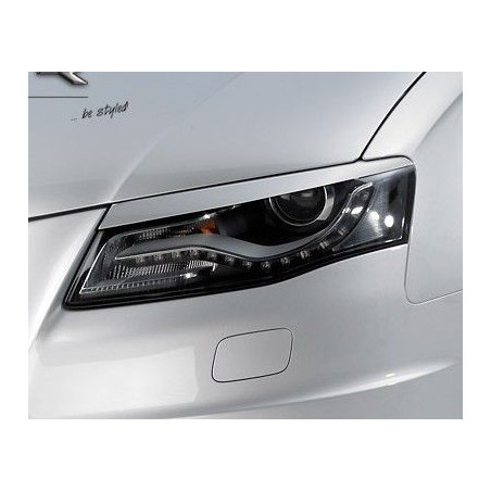 Audi A4 B8 2007 Headlight Eyelids SB118 SB118 44,95 €