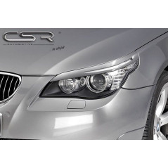 Headlight Eyelids BMW 5 Series E60/E61 2003-2010 SB121 SB121 59,95 €