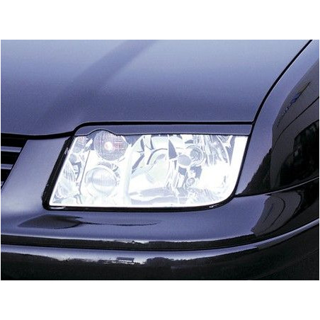 Headlight Eyelids VW Jetta 4 1998-2005 SB006 SB006 29,95 €