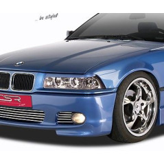 Scheinwerferblenden BMW 3er E36 1990-2000 SB011