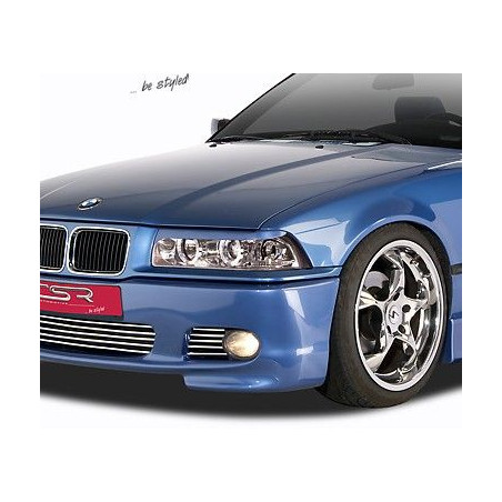 Headlight Eyelids BMW 3 Series E36 1990-2000 SB011 SB011 29,95 €