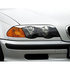 Headlight eyelids BMW 3 series E46 2001 SB012 SB012 34,90 €