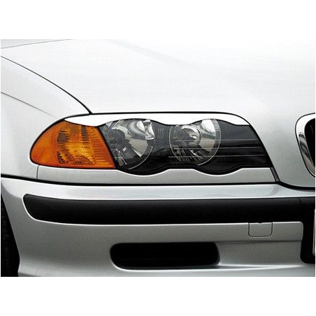 Headlight eyelids BMW 3 series E46 2001 SB012 SB012 34,90 €