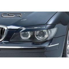 Headlight eyelids BMW 7 series E65 LCI / E66 LCI SB172 SB172 59,90 €