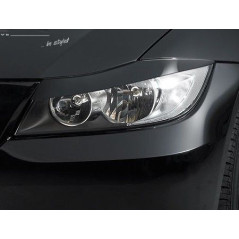 Headlight Eyelids BMW 3 Series E90/E91 2005-2012 SB056 SB056 36,95 €