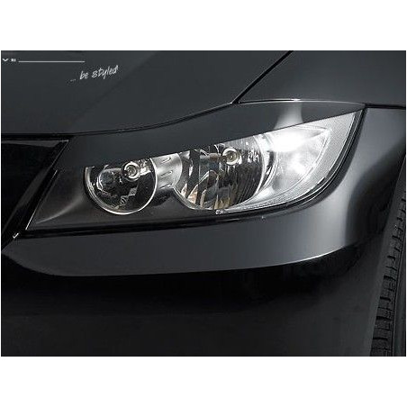 Headlight Eyelids BMW 3 Series E90/E91 2005-2012 SB056 SB056 36,95 €