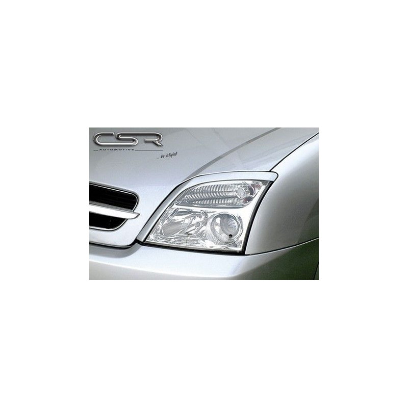 Scheinwerferblenden Opel Signum 2003-2005 SB024