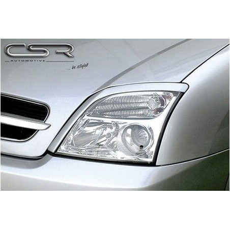 Headlight Eyelids Opel Signum 2003-2005 SB024 SB024 24,95 €