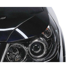 Headlight Eyelids Opel Signum 2005-2008 SB031 SB031 49,95 €