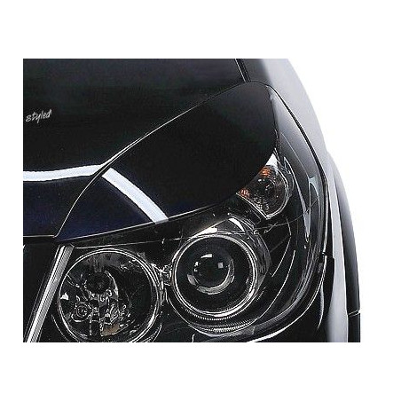 Headlight Eyelids Opel Signum 2005-2008 SB031 SB031 49,95 €