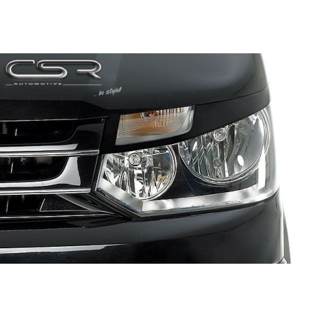 Headlight Eyelids VW T5 Bus Facelift 2010 SB049 SB049 54,90 €