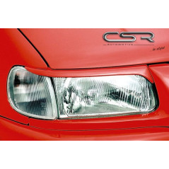 Headlight Eyelids VW Polo 6N 1994-1999 SB070 SB070 24,90 €