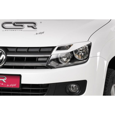 Headlight Eyelids VW Amarok 2010 SB153 SB153 54,90 €