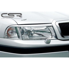 Headlight eyelids Skoda Octavia 1U 2000-2004 SB069 SB069 26,95 €