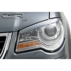 Headlight Eyelids VW Touran GP 2006-2010 SB047 SB047 44,90 €