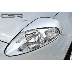 Headlight Eyelids Fiat Grande Punto 199 2005 SB108 SB108 29,90 €