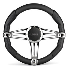 S.RACING black Arcadia steering wheel AR350/P AR350/P 119,00 €