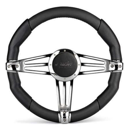 S.RACING black Arcadia steering wheel AR350/P AR350/P 119,00 €