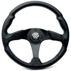 S-RACING X2 Poly black steering wheel X2350PUN X2350PUN 79,95 €