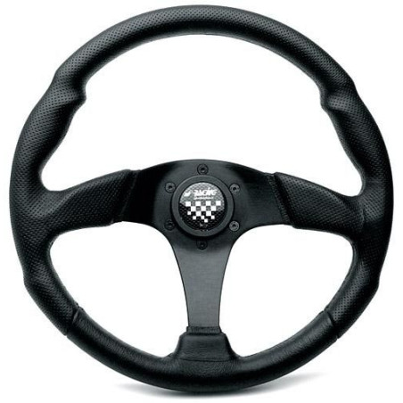 S-RACING X2 Poly black steering wheel X2350PUN X2350PUN 79,95 €