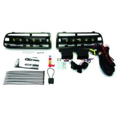 Tagfahrlicht-Set für VW Golf IV DI2213388