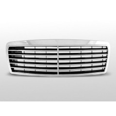 Calandre Chromée Mercedes W210 95-05.99