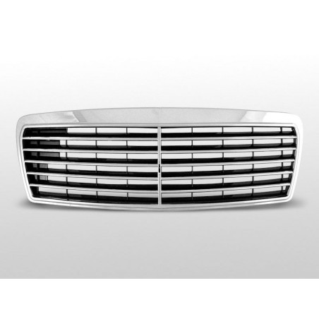 Calandre Chromée Mercedes W210 95-05.99