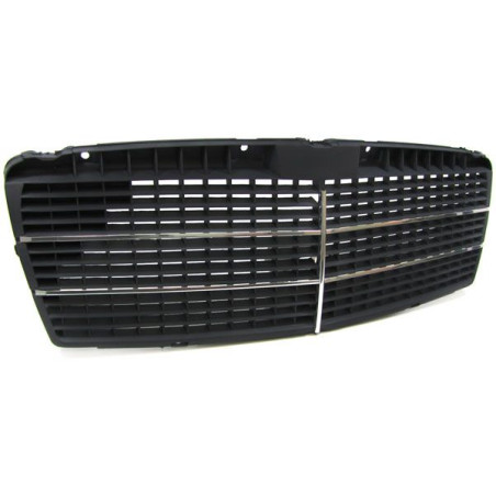 Kühlergrill Mercedes E-Klasse W210 07/99 CP14746