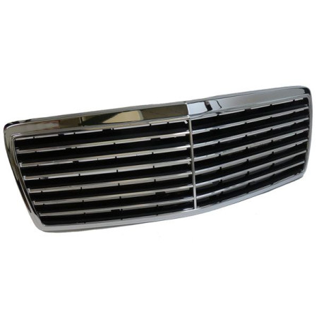 Chrome grille Mercedes S-Class W140 91-98 CP14057 CP14057 199,00 €