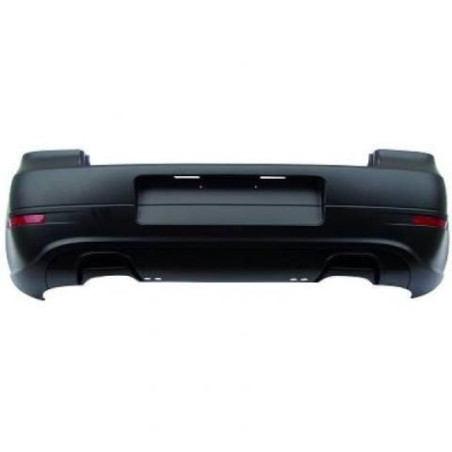 Volkswagen Golf IV rear bumper Golf V look DI2213255 DI2213255 239,00 €