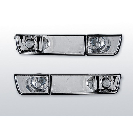 Front indicators + fog lights Volkswagen Golf 3/Vento KPVW02 KPVW02 49,90 €