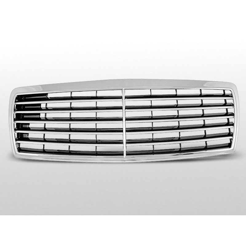 Chromgrill Mercedes W202 05/93-05/00 GRME05